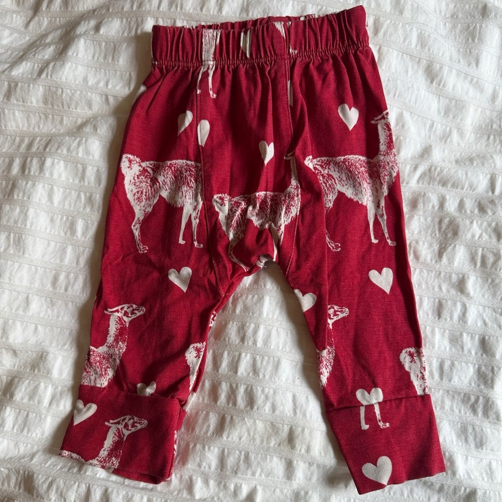 Kate quinn panda pants